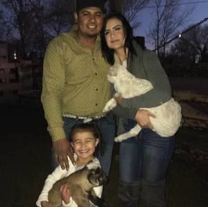 Meet your Posher, Uriel